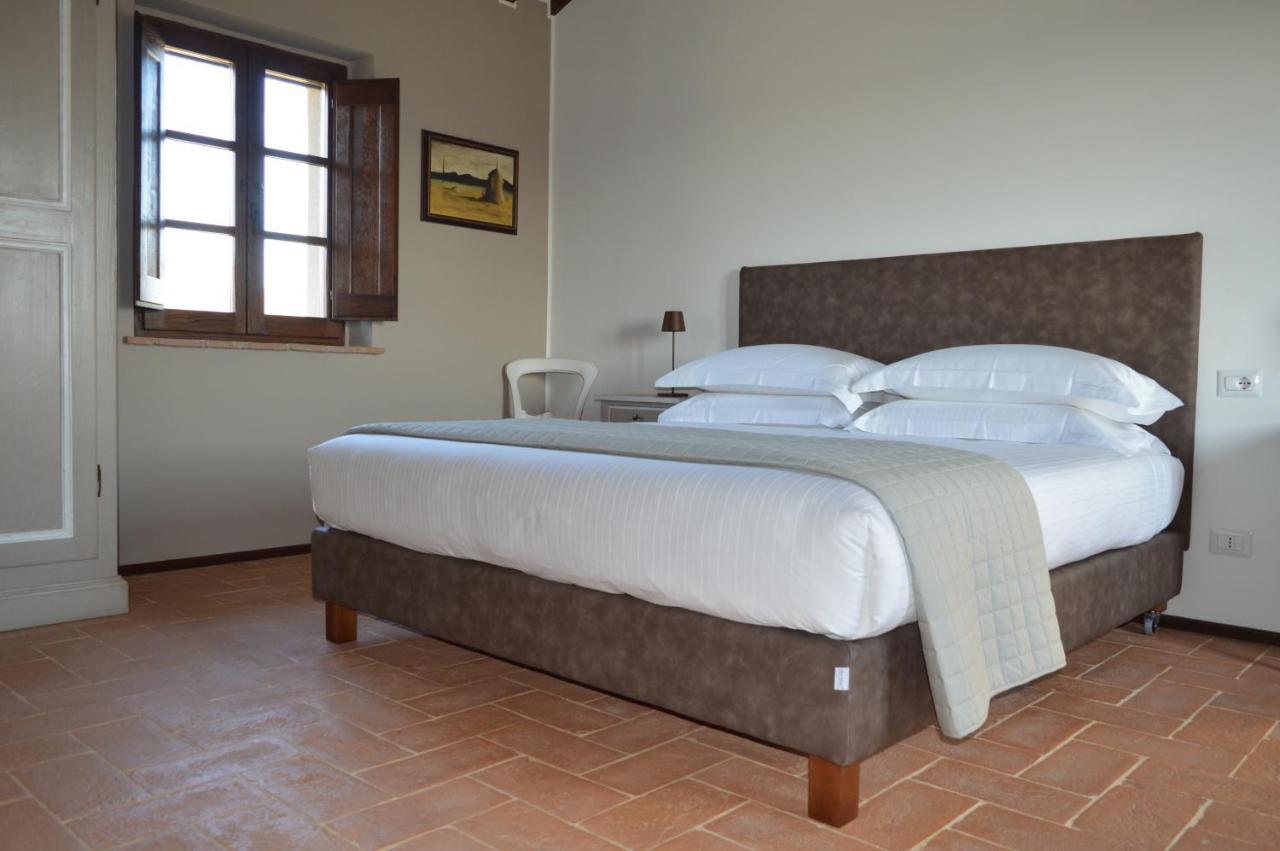 Bed and Breakfast Opera Domini Asisium Torchiagina Exteriér fotografie