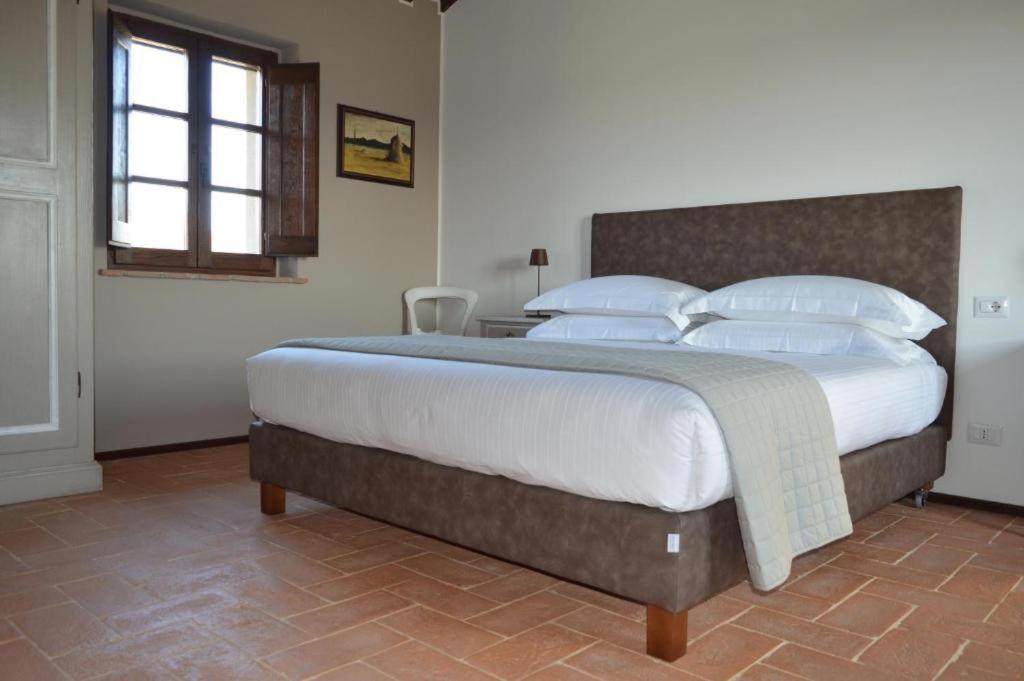 Bed and Breakfast Opera Domini Asisium Torchiagina Exteriér fotografie