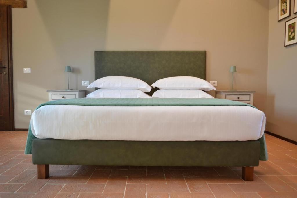 Bed and Breakfast Opera Domini Asisium Torchiagina Exteriér fotografie