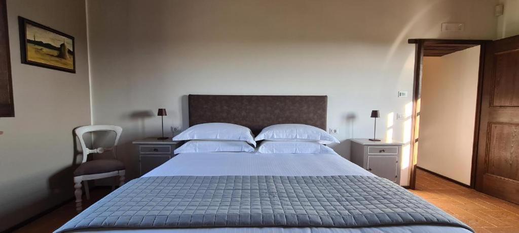 Bed and Breakfast Opera Domini Asisium Torchiagina Exteriér fotografie